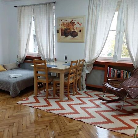 Domin Domin Apartamento Częstochowa Exterior foto