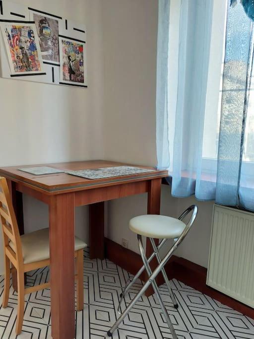 Domin Domin Apartamento Częstochowa Exterior foto