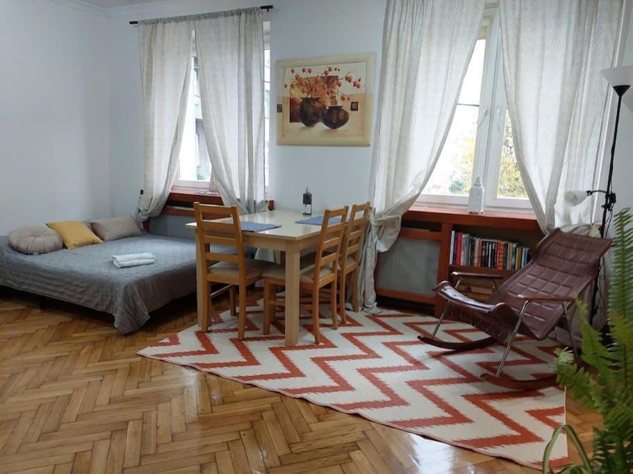 Domin Domin Apartamento Częstochowa Exterior foto