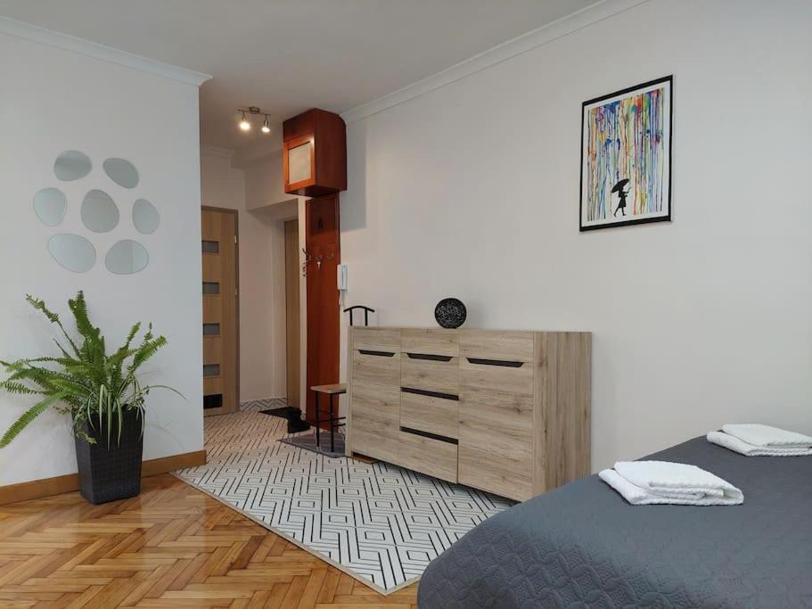 Domin Domin Apartamento Częstochowa Exterior foto