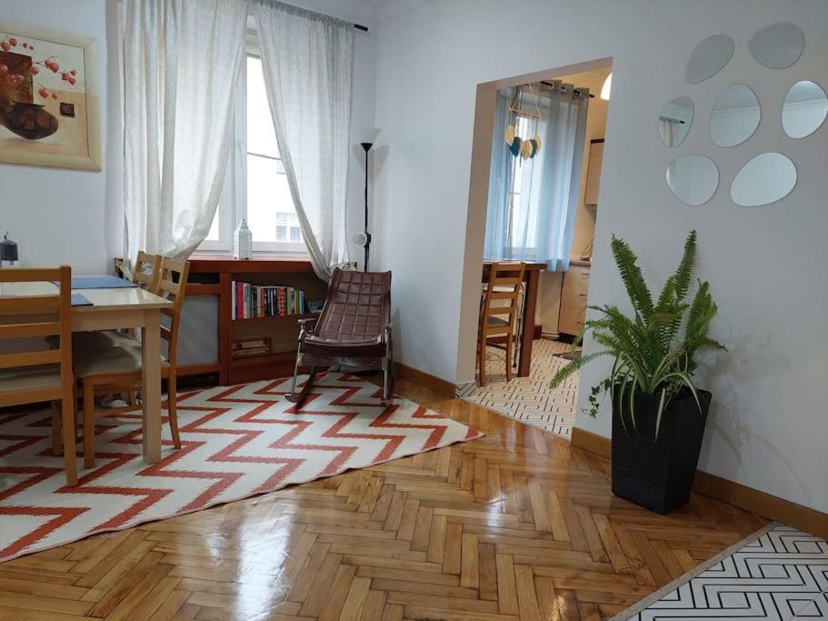 Domin Domin Apartamento Częstochowa Exterior foto