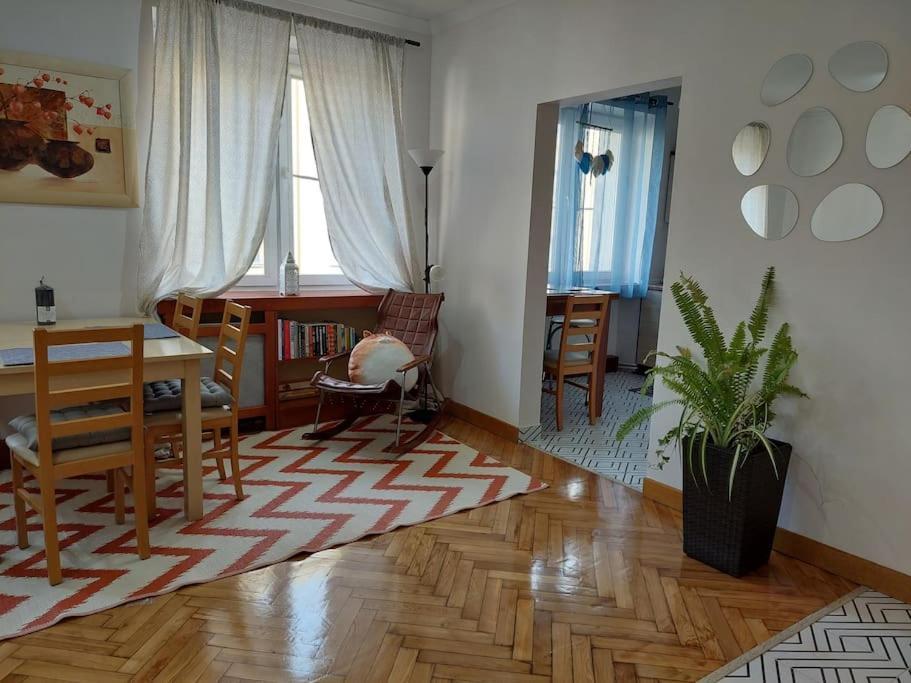 Domin Domin Apartamento Częstochowa Exterior foto